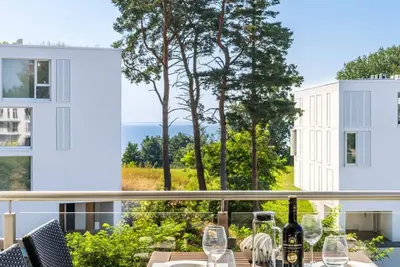 Image de Apartment Moin Moin - Haffresidenz - 3a. 7