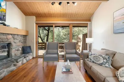 Image de Mountain Oasis in Sedona| NState| Junipine Resort