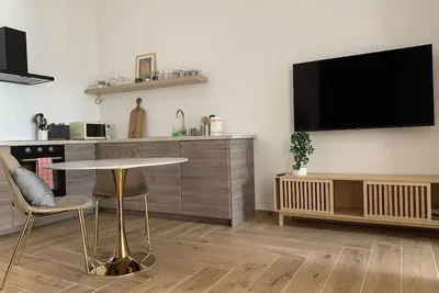 Image de Casa Jacinta, fully renovated, City center\n