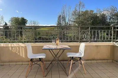 Image de Appartement 2 chambres logement entier proche Villefranche sur Saône