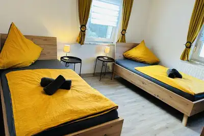 Image de Gästehaus Trockau im Herzen der Fränkischen Schweiz