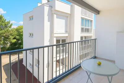 Image de Appartement 4 Couchages à Argelès Plage, Proche Mer et Commodités