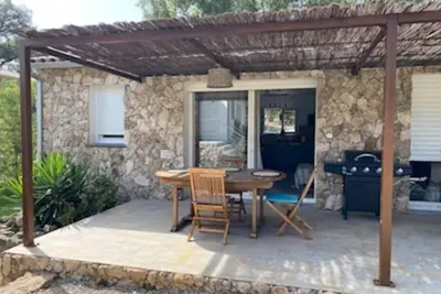 Image de Maison de campagne, en pleine nature