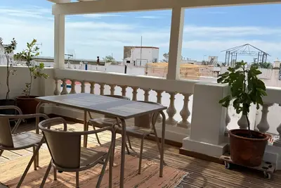 Image de Casa Citrino - Romantic Get-Away - Historical Olhao