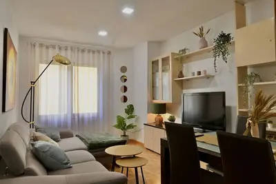 Image de Maison d'une chambre près de la Plaza Colón