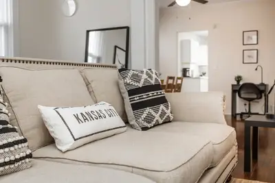 Image de The Westport Suite*Walk to 39th St*Mins to Plaza