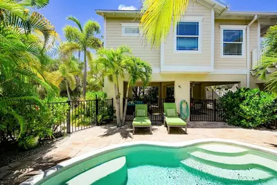 Image de Sea Star by Beach Boutique Rentals