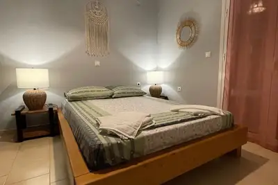 Image de Apartment in Makry Gialos