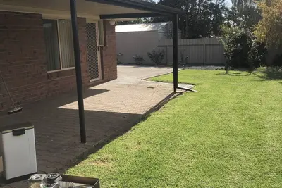 Image de Family friendly, pet friendly property. Perfect for a week get away