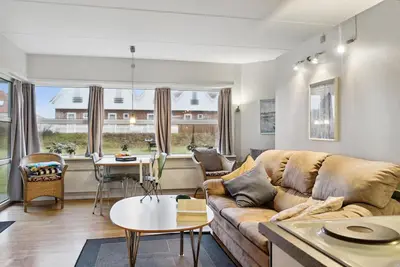 Image de Magnifique appartement de 2 chambres Ă .