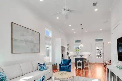 Image de Bvr 02 - Coastal Cottage by Liquid Life