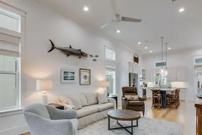 Image de Bvr 25 - The Beach Hive by Liquid Life