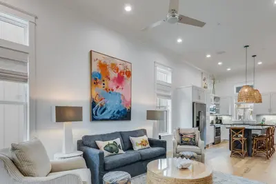 Image de Bvr 26 - Under The Umbrella by Liquid Life