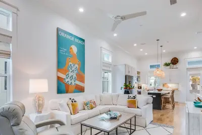 Image de Bvr 23 - Sand in my Shorts by Liquid Life