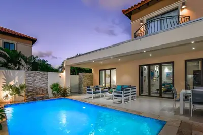 Image de **New Listing** - 3br Luxury Villa with Private Pool
