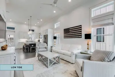 Image de Bvr 59 -  Low Tide by Liquid Life