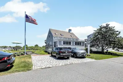 Image de Great Island Ocean Club With Private Beach, Pool, Tennis, and More! (2335)