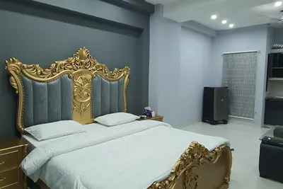 Image de Citi Hotel Apartments