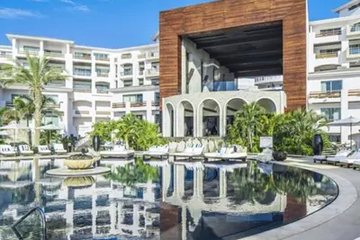 Image de Cabo Azul Resort in December!