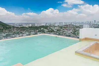 Image de Cabrero Sunset Penthouse