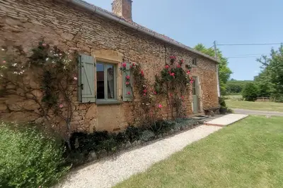 Image de Gite Tout Confort Pour 8 Personnes Avec Piscine Proche Dordogne, Lot et Garonne