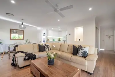 Image de Coastal Family Escape Caloundra