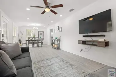 Image de The Good Vibes Only Cottage