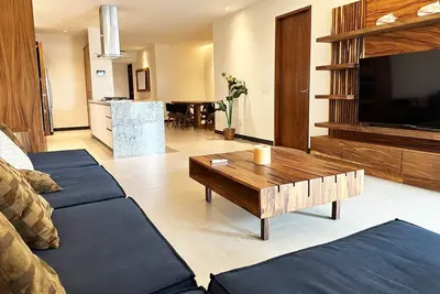 Image de Sleeps 6, New Luxurious 2 Br Condo Marina Vallarta