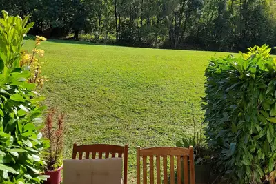 Image de Rez de jardin, pieds des pistes
