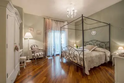 Image de 3 Bedroom Private vacation home in sorrento