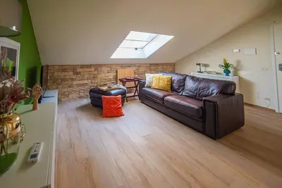 Image de 2 Bedroom Apartment in Noicattaro