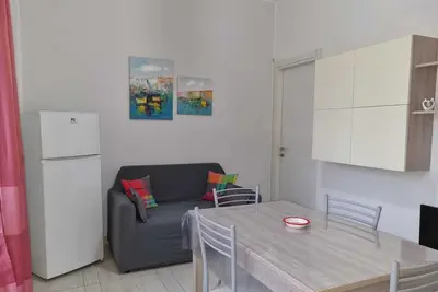 Image de Relax with the whole family in this quiet accommodation.