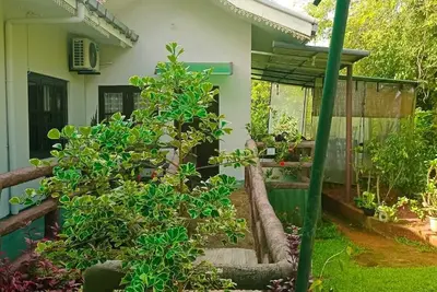 A Home Away From Home\nThe Green weligama