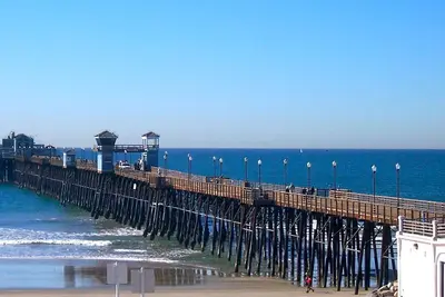 Image de Coastal Oceanside Family Getaway