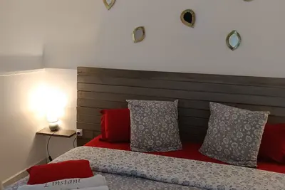Image de Bienvenue à la maison d'hôtes L'Instant Present/Piscine/Spa Jaccuzzi Prive.
