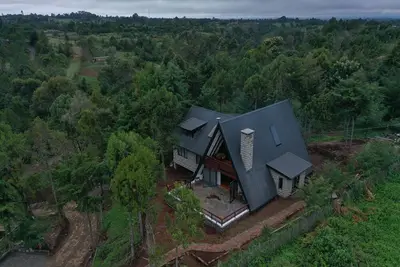 Image de Cozy 4 bedroom Cabin in Naromoru next to Mt Kenya Forest.