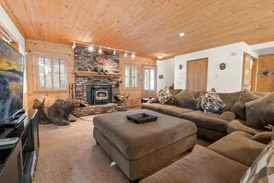 Image de Luxurious Hyes in the Woods