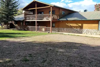Image de Grandote Lodge, Great for Groups, Can Sleep 2-16