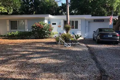 Image de Little Blue Beach House