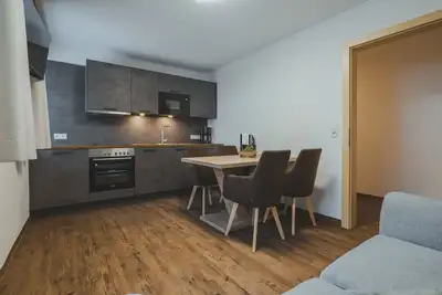 Image de Komfortable Ferienwohnung Inmitten der Bergwelt