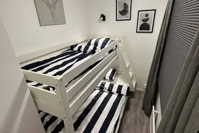 Image de Modern Cabin