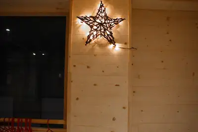 Image de L'Écrin, Appartement aux pieds des pistes