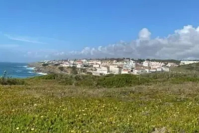 Muito Acolhedor com Vista de mar