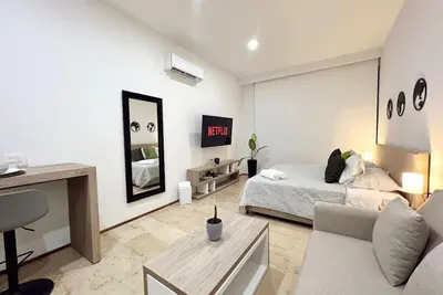 Image de Luxury Stay at Menesse 08 Pool, Jacuzzi, Sauna and Gym Included