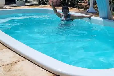 Image de Casa na Praia da Caponga, Aceitamos seu Amigo Pet, Casa Para Família e Amigos