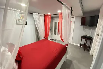 Image de The best and charming apartment in New Jersey 20 mins to \"New York City\"