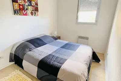 Image de Large appartement in Toulouse