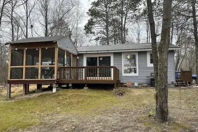 Image de Blackwater Lake Sportsman’s Paradise