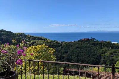 Image de 360 Degree Stunning Views - Corona Del Mar, Playa Ocotal, Costa Rica