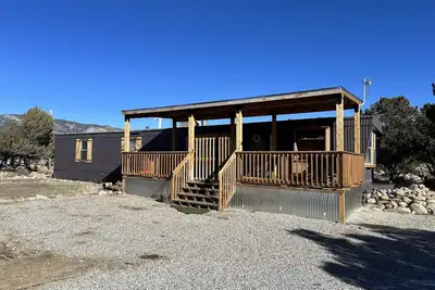 Image de Your home away from home.